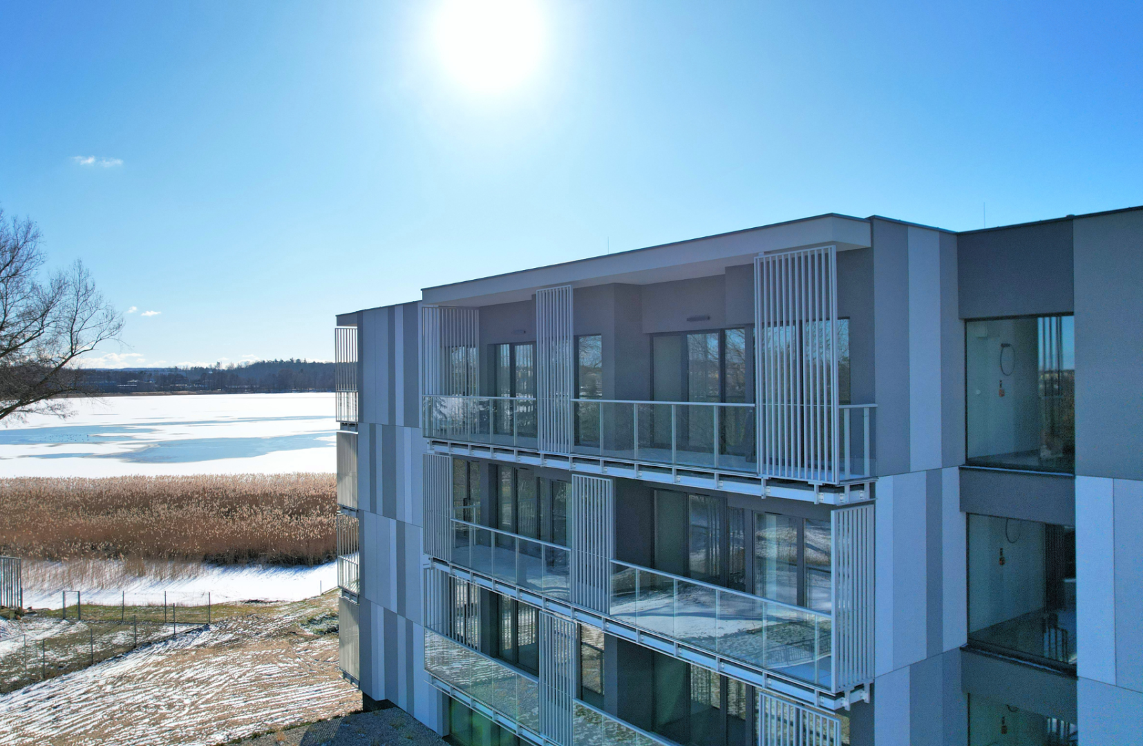 🏗️ Port Ostróda - Dziennik Budowy 🏗️